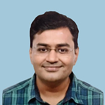 Dr. Rahul Gupta