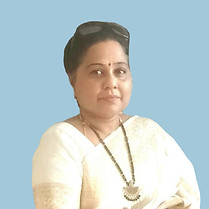 Dr. Poornima Desai