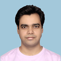 Mr. Ashwini Singh