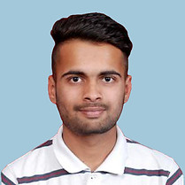 Mr. Shashank Singh