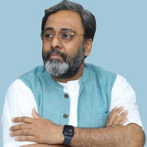 Mr. Dheeraj Sarthak