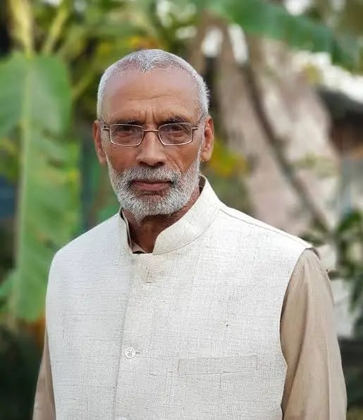 Bharat Bhushan Tyagi