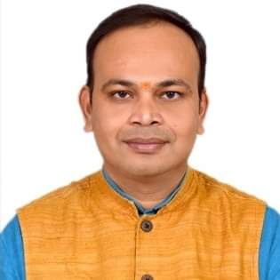 Mr. Bholanath Jena