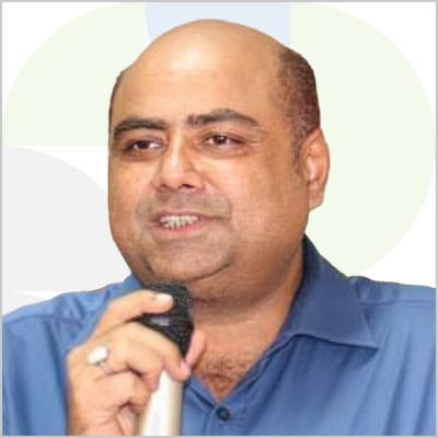 Mr. Madhavendra Thakur