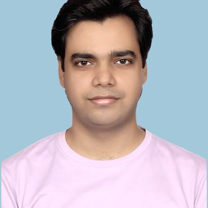 Mr. Ashwini Singh, Regional Coordinator, Ubantu Foundation
