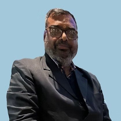Dr. G. P. Singh, Advisor, Ubantu Foundation