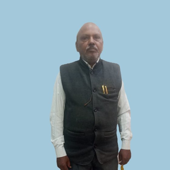 Mr. Gauri S. Kushwaha, Agribusiness Expert, Ubantu Foundation