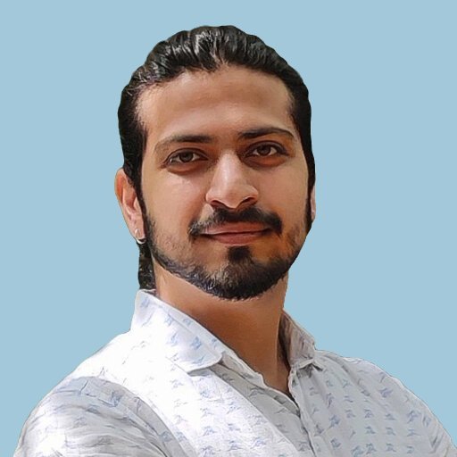 Mr. Kapish Dutta, Sustainability Expert, Ubantu Foundation