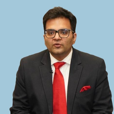 Mr. Manik Batra, Advisor, Ubantu Foundation
