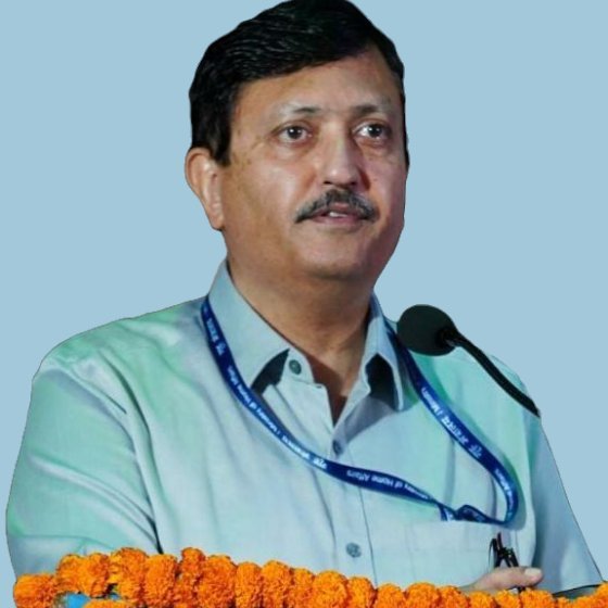 Dr. Sudhir Mahajan, IAS (Retd.), Chairperson, Ubantu Foundation